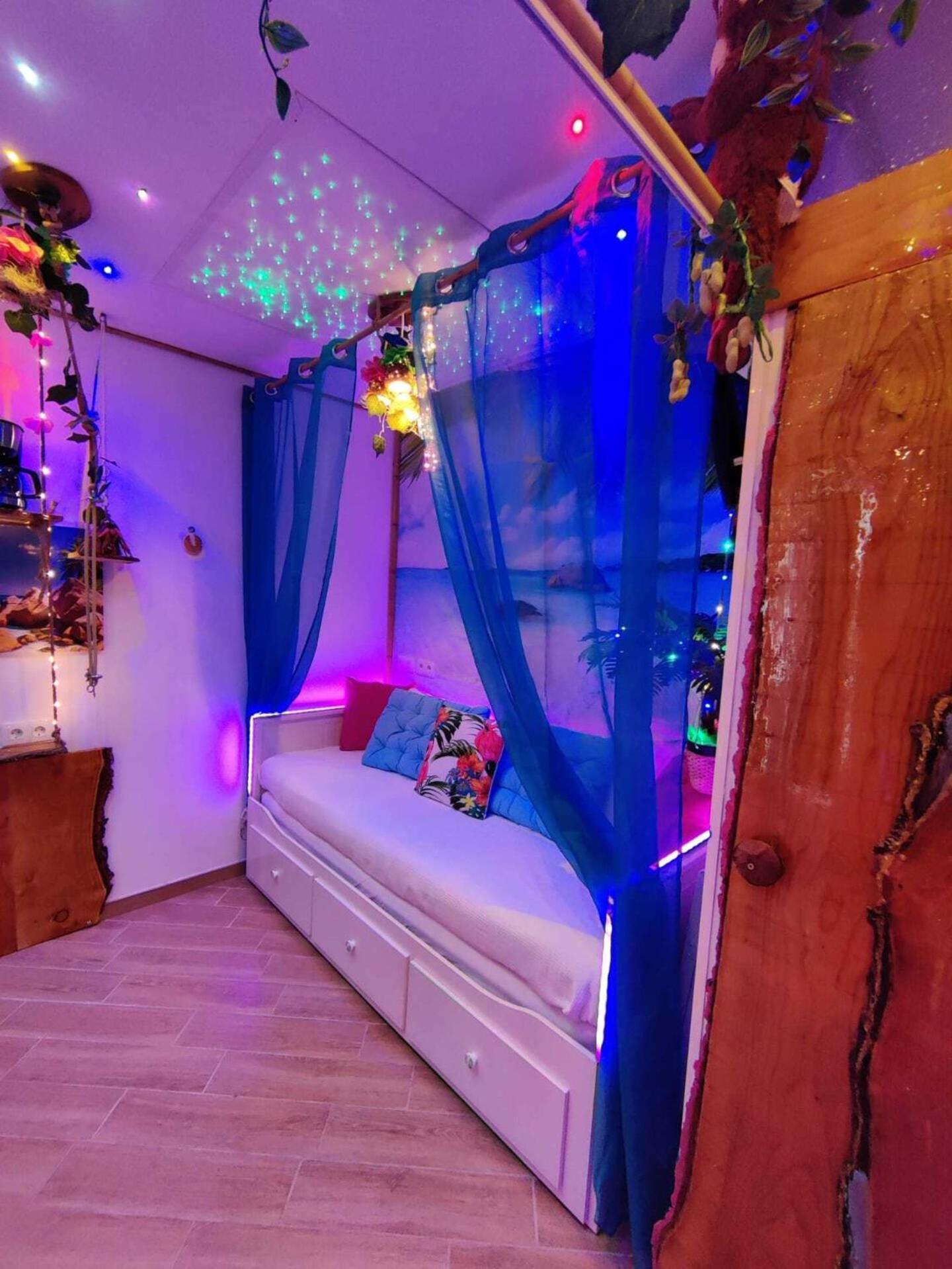 Wonder Paraiso Magico Nerja