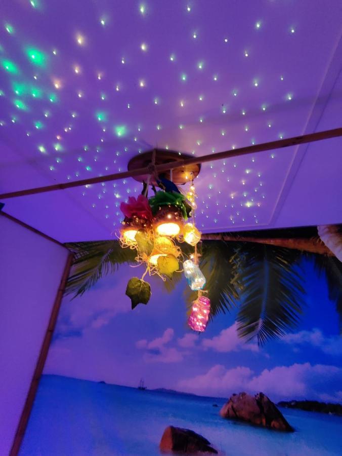 Wonder Paraiso Magico Bed & Breakfast *